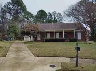 6878 Norhan Cv, Memphis, TN 38119