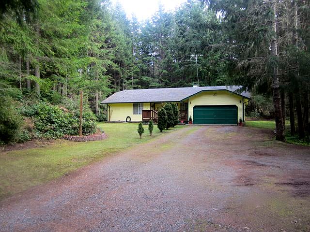 Welcome Home! 2/3 acre