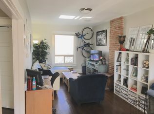 1733 N Marion St #201, Denver, CO 80218