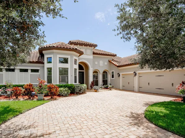 3280 Thurloe Dr, Rockledge, FL 32955