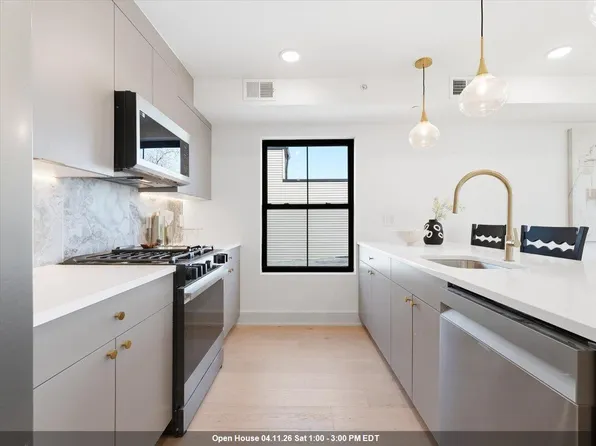 62 Gardner Ave #3, Jersey City, NJ 07304