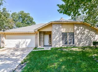 15022 Mulberry Meadows Dr, Houston, TX 77084