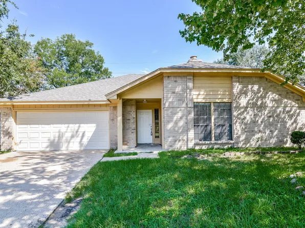 15022 Mulberry Meadows Dr, Houston, TX 77084