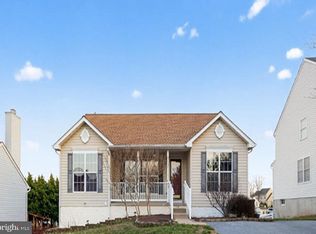 202 Morning Frost St, Taneytown, MD