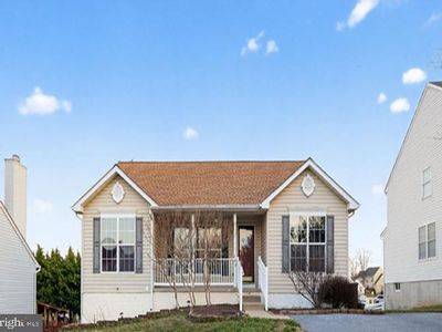 202 Morning Frost St, Taneytown, MD 21787