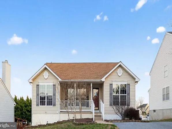 202 Morning Frost St, Taneytown, MD 21787