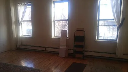 Rented by Brick Real Estate