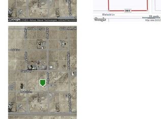 3850 Jollie Way, Pahrump, NV 89048