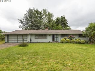 14700 SE Regner Ter, Damascus, OR 97089