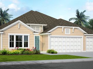 2682 Cold Stream Ln, Green Cove Springs, FL 32043