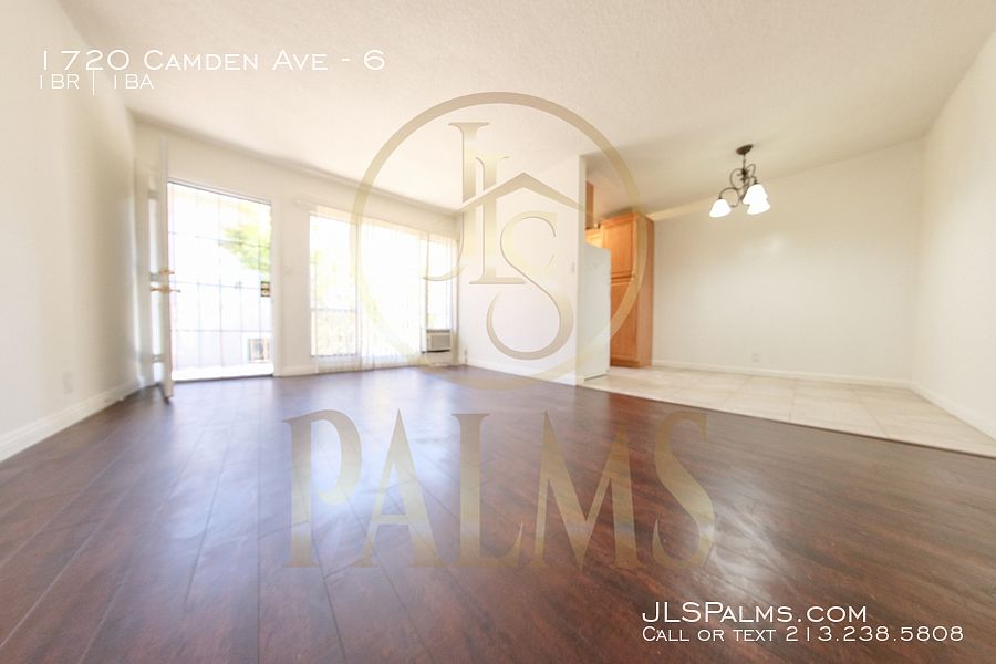 1st image of 1720 Camden Ave APT 6