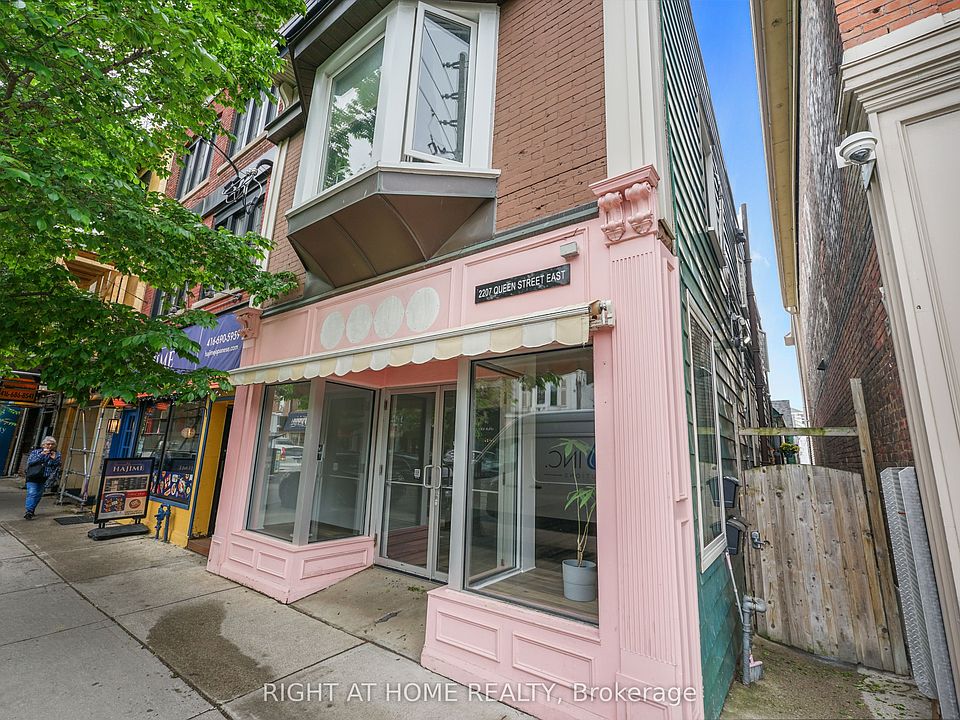 1st image of 2207 Queen St E #2