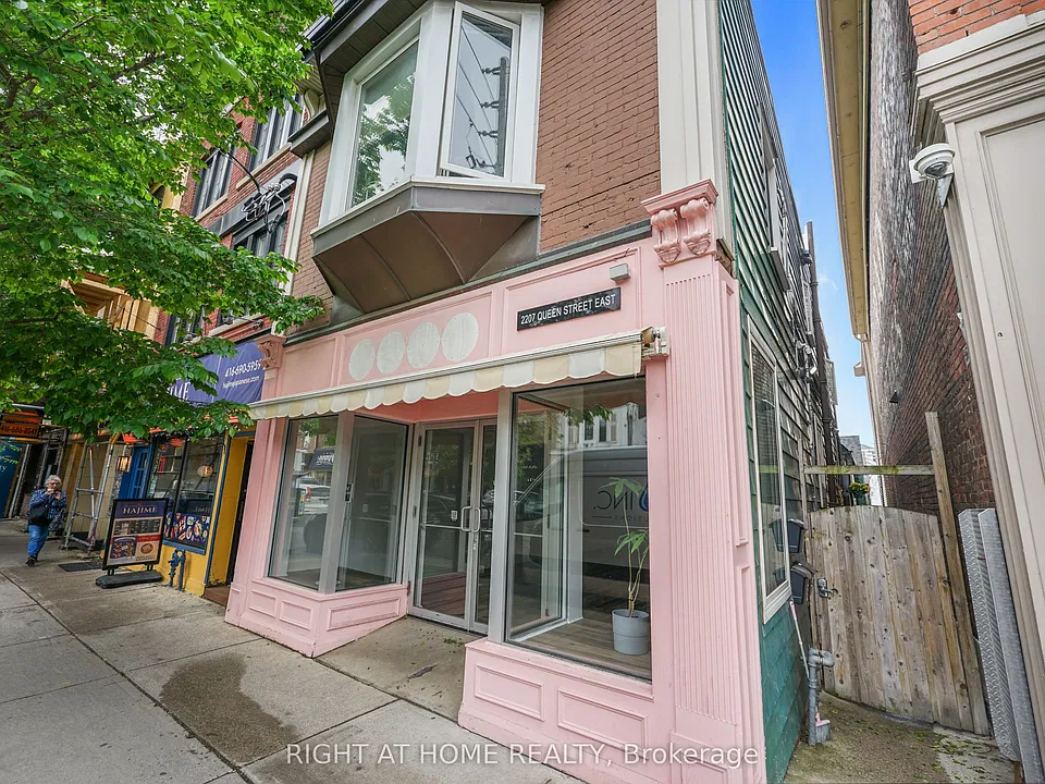 2207 Queen St E #2