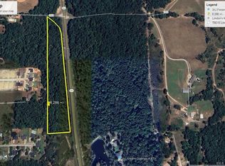 E Loop 564, Mineola, TX 75773