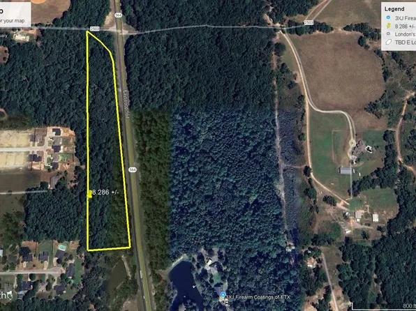 E Loop 564, Mineola, TX 75773