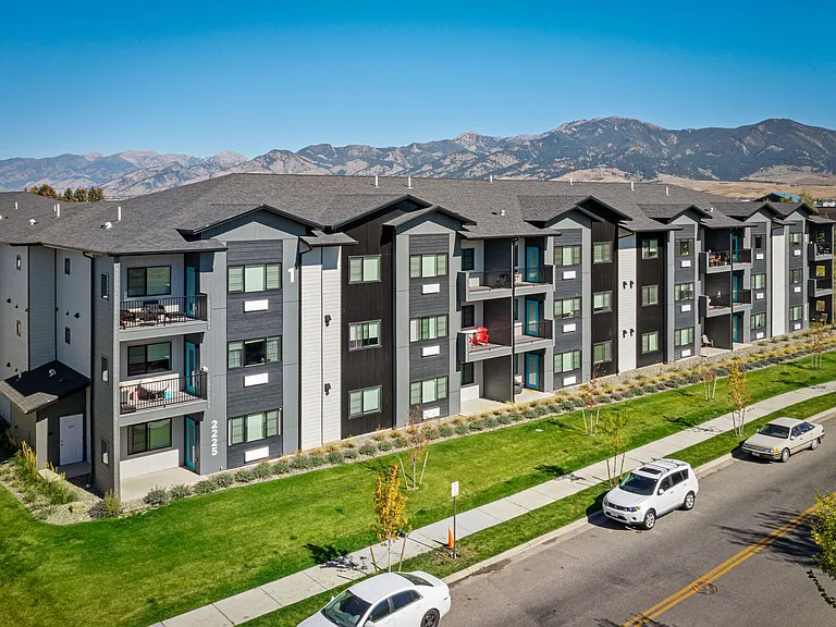 Avion Apartment Homes — Photo 24