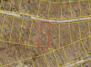 LOT 1330 Champion Dr, Sunrise Beach, MO 65079