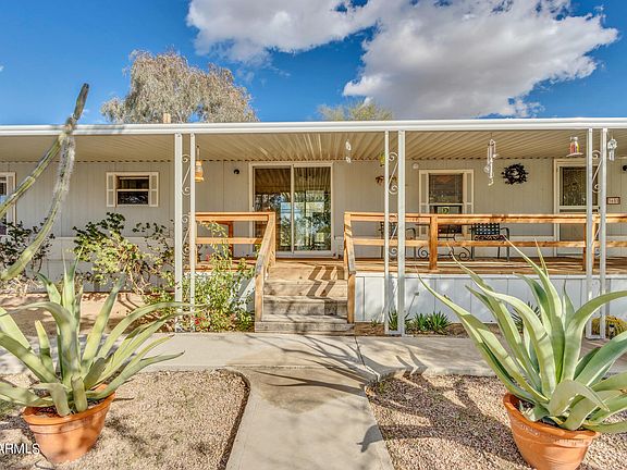 2nd image of 3655 N THISTLE Drive