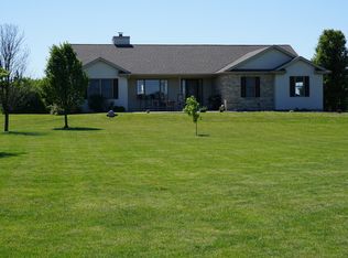 1538 S 9000th Rd W, Bonfield, IL 60913
