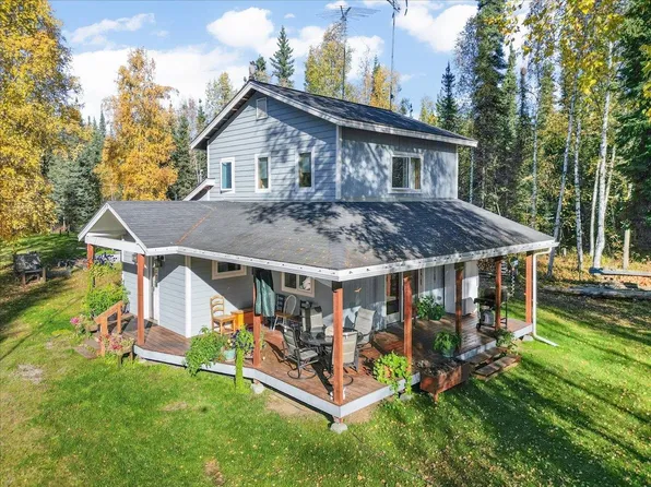 6897 No Name Ln, Fairbanks, AK 99712
