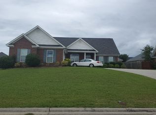 4325 Regans Ln, Augusta, GA 30909