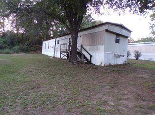 606 Alamo Dr, Mountain View, AR 72560