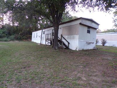 606 Alamo Dr, Mountain View, AR, 72560