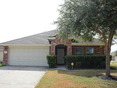 2702 Copeland Mill Ln, Houston, TX, 77047