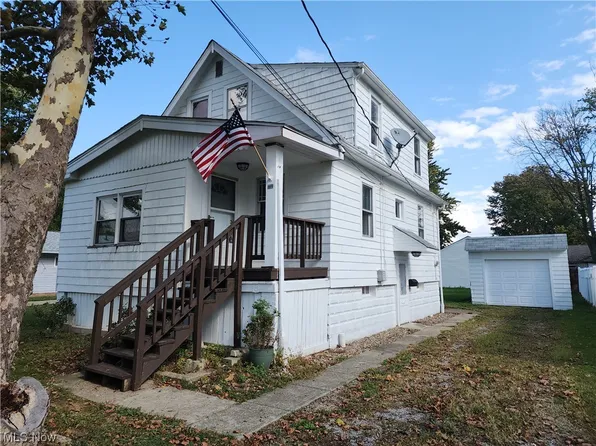 1313 E 346th St, Eastlake, OH 44095