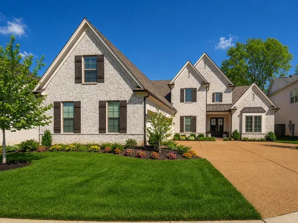 5096 Moudry Run Cv, Arlington, TN 38002