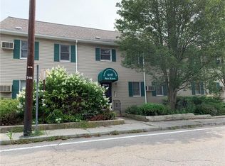 45 Main St #4, Albion, RI 02802