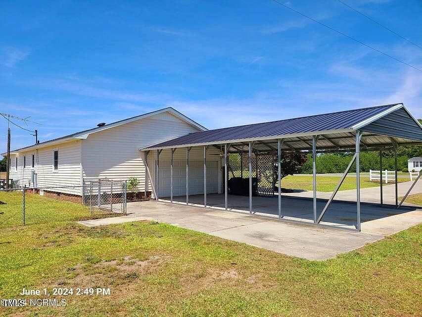 1711 N Salemburg Hwy, Salemburg, NC 28385 Zillow