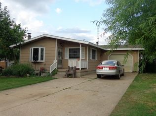 622 N Village Rd, El Dorado, KS 67042