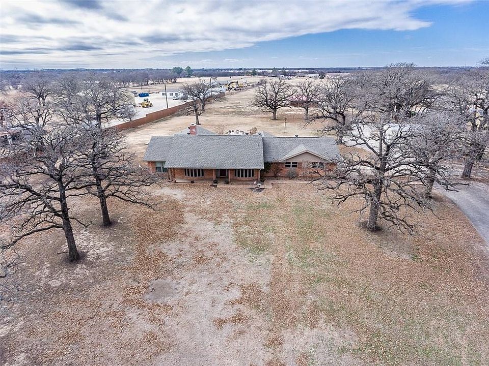 4230 Rendon Rd, Fort Worth, TX 76140 Zillow