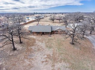 4230 Rendon Rd, Fort Worth, TX 76140