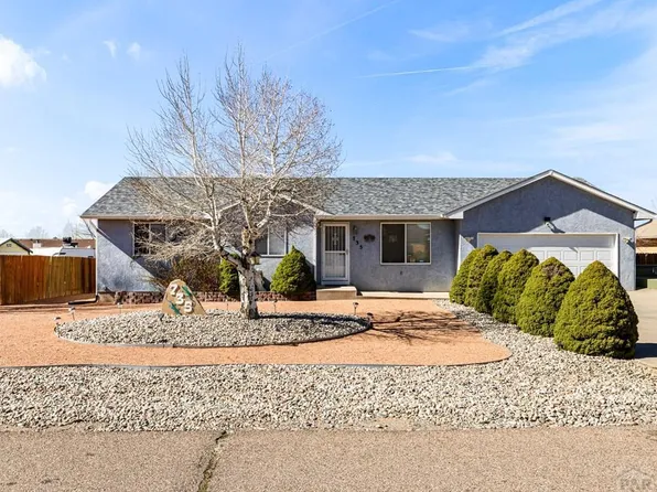 735 S Sterling Dr, Pueblo, CO 81007