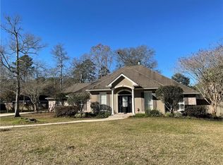 18036 Bradford Dr, Hammond, LA 70403