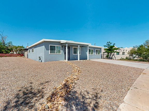 2nd image of 5929 Avenida La Barranca Pl NW
