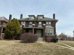 1846 W Grand Blvd #1S, Detroit, MI 48208