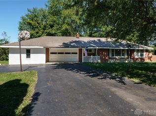 1844 Harlan Rd, Waynesville, OH 45068