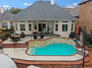 9 Villas Ways Dr, Montgomery, TX 77356