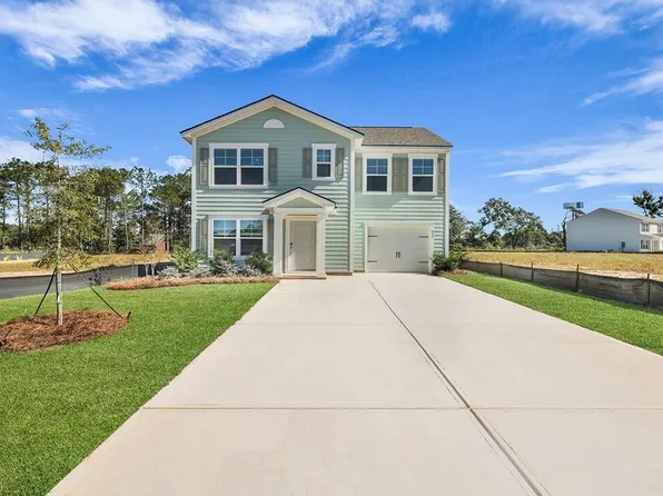 612 Perch Ln, Santee, SC 29142