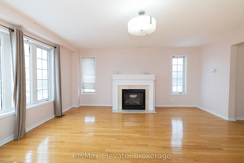 Toronto House for rent - 3 Bedrooms in Toronto