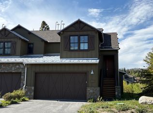 1581 Clear Creek Rd #1581, Mammoth Lakes, CA 93546