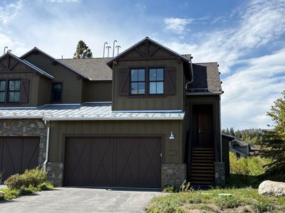1581 Clear Creek Rd #1581, Mammoth Lakes, CA, 93546