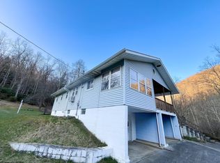 14 Twelve Mile Rd, Parsons, WV 26287