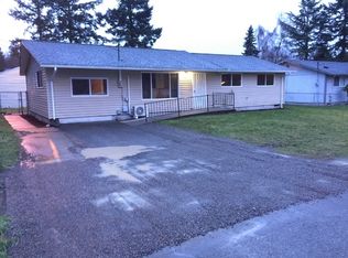 8801 E D St, Tacoma, WA 98445