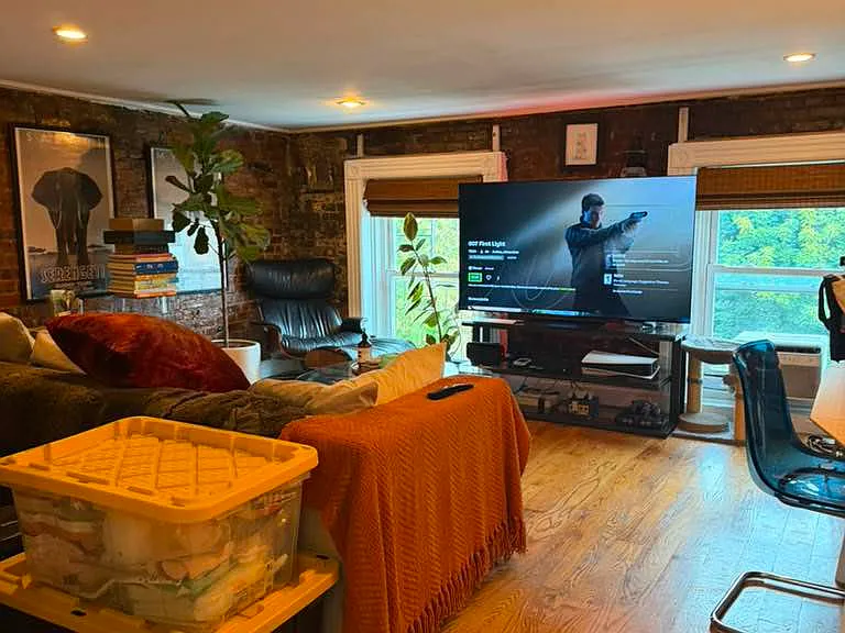 442 Jefferson Ave #4 — Photo 4