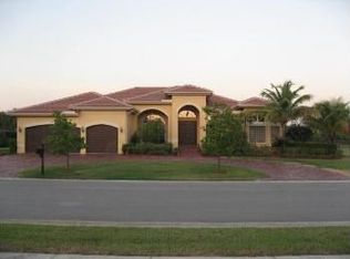 3210 Birch Ter, Davie, FL 33330