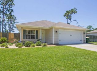 8131 Sierra St, Navarre, FL 32566